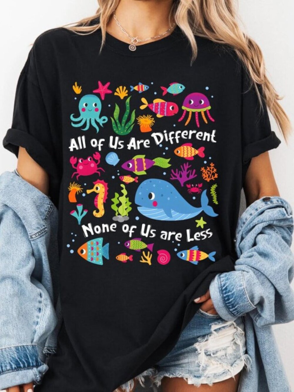 Cute Teaching Shirt, Special Education Teacher Shirt Gift